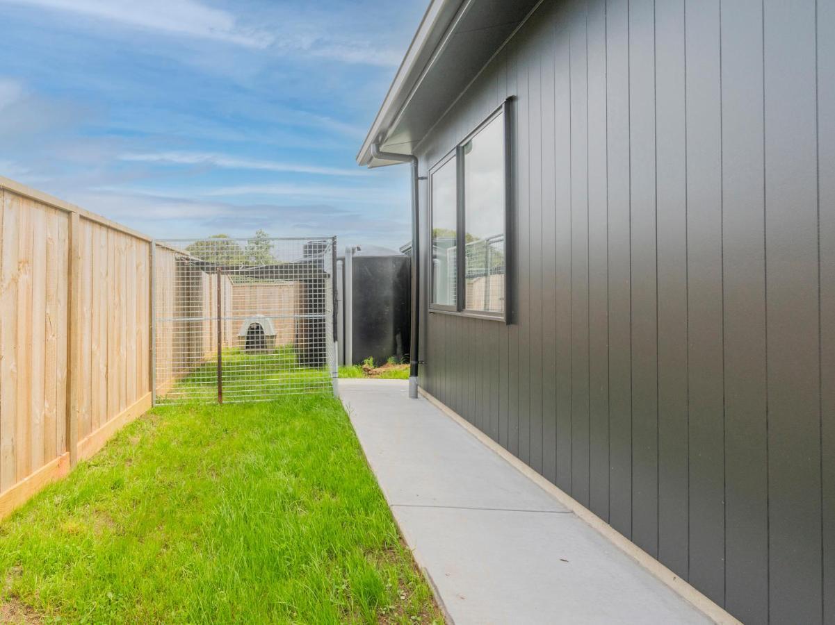 Sun And Sea Sanctuary - Whitianga Holiday Home Exterior photo